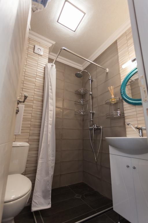 Sofia Art Gallery Vacation Apartments Dış mekan fotoğraf