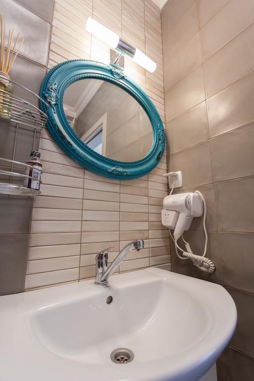 Sofia Art Gallery Vacation Apartments Dış mekan fotoğraf