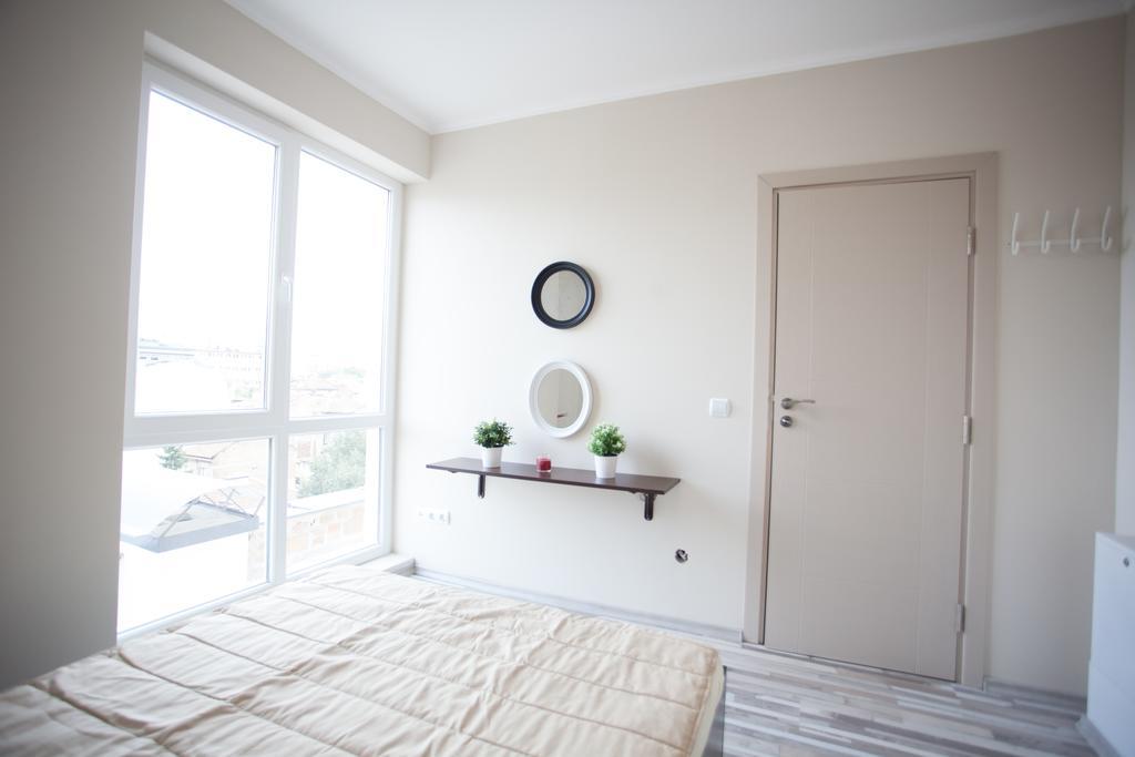 Sofia Art Gallery Vacation Apartments Dış mekan fotoğraf